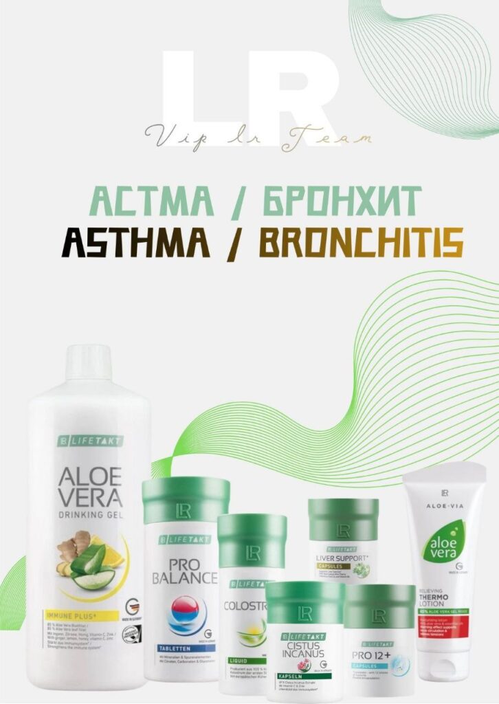 Asthma